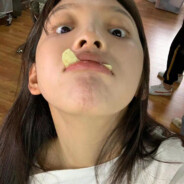 只爱我家章若楠