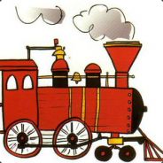 chucy choo choo