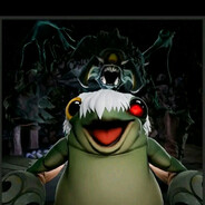 Steam Avatar