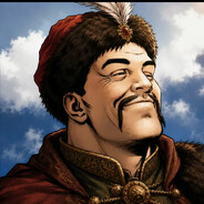 Steam Avatar