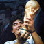 maradona