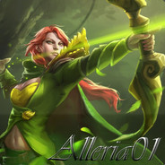 ✪ Alleria01