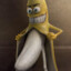 Banana Boy