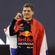 Max Verstappen 33