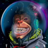 SpaceMonkey