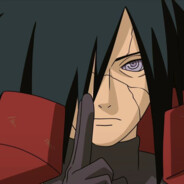 宇智波斑[秽土转生]