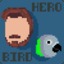 HeroAndTheBird