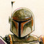 Boba Fett