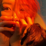 字典里有一个囍字