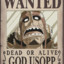 Go D. Usopp