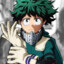 Midoriya