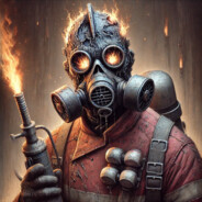 Steam Avatar