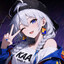 Steam avatar