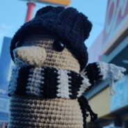 四十二个手电筒