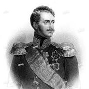 Tsar Nicholas I