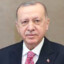 Recep Tayyip Erdoğan