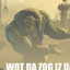 Kogskar Gitstompa