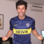 Mariano Martinez Bostero