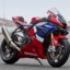 CBR 1000RR-R Fireblade