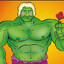 HULK GAY
