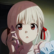 马枪女酮千束酱