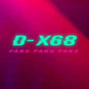 ✪ D-X68