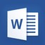 Windows Word 2020