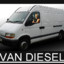 VAN A DIESEL