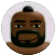 black anus burger