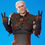 Geralt From Fortnite