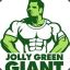 Jolly Green