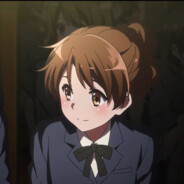 性格糟糕的久美子