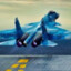 Sukhoi Su-33UB Flanker