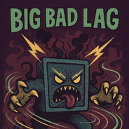 BigBadLag avatar