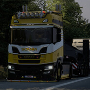 lαdу ναlєяijα | LΞRΛ