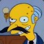 Mr Snrub