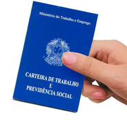 Carteira De Trabalho