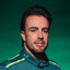 [F1] FERNANDO ALONSO