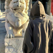 哥德堡的冬天