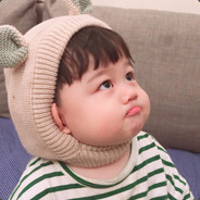 是你的小可爱鸭 别凶我