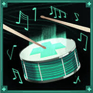 Healing Tempo