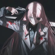 伦敦精神病人千早爱音