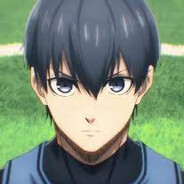 Yoichi Isagi