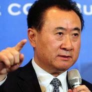 一无所有王健林