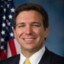 Floridian Governor Ron DeSantis