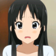 可以保护mioちゃん吗