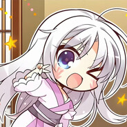 Ciallo～ (∠・ω< )⌒★