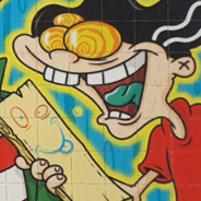 The Great Cornholio avatar