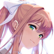 Just Monika·