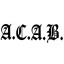 ACAB